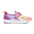 Breeze Sport Sneaker, Pink | Coral, dynamic 1