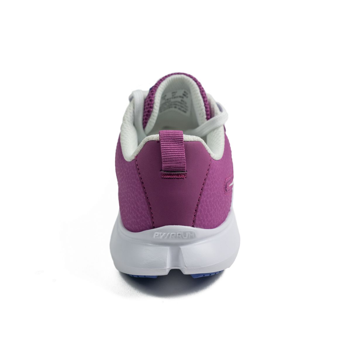 Axon KDZ Sneaker, Grey | Magenta, dynamic 3