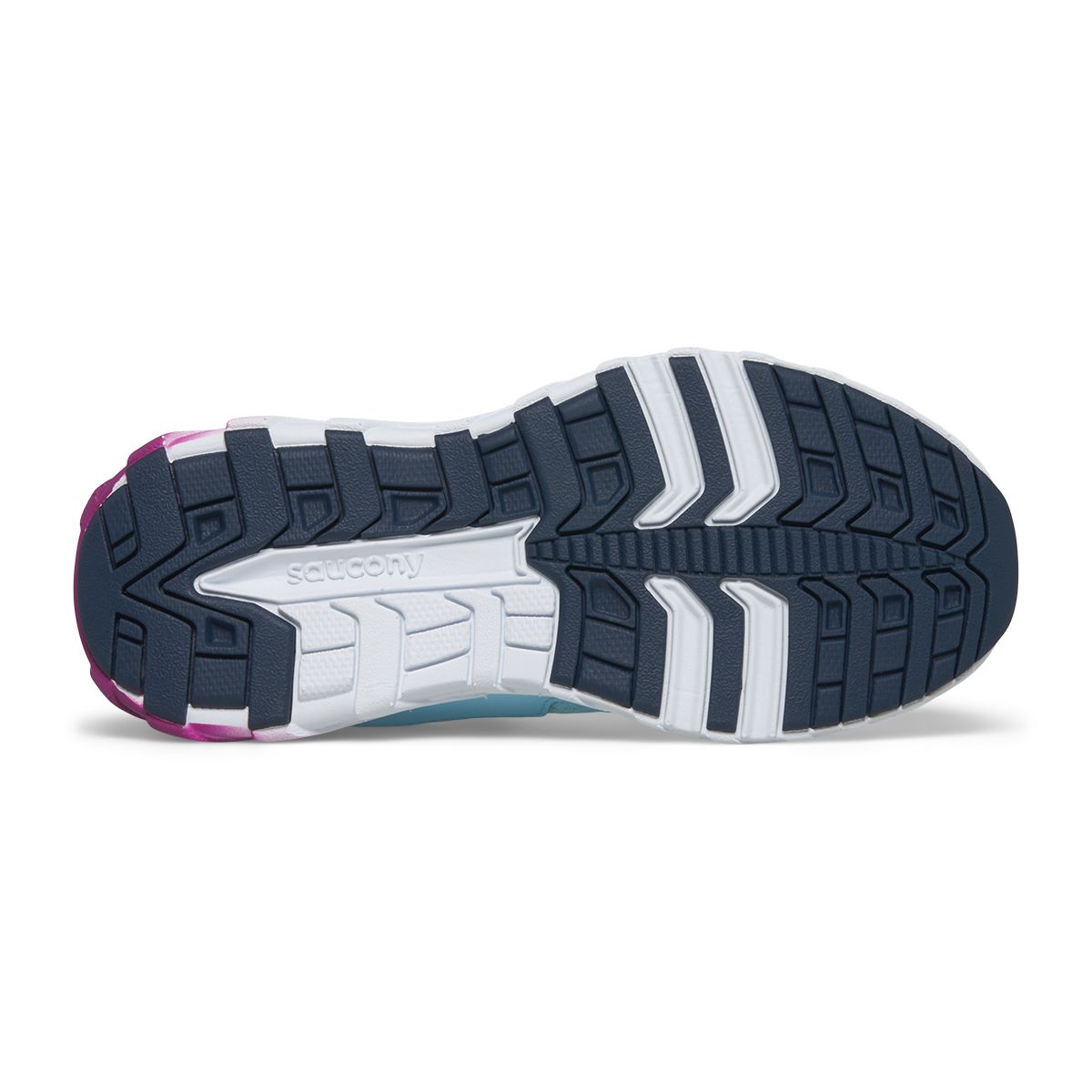 Wind 2.0 Lace Sneaker, Blue | Pink, dynamic 4