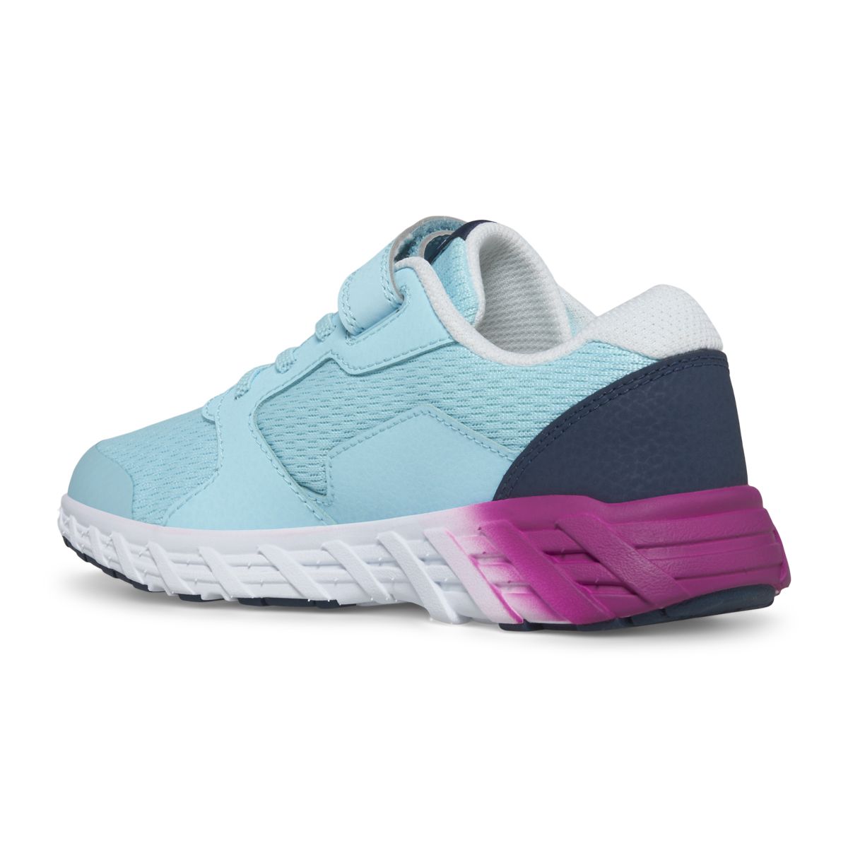 Wind 2.0 A/C Sneaker, Blue | Pink, dynamic 3