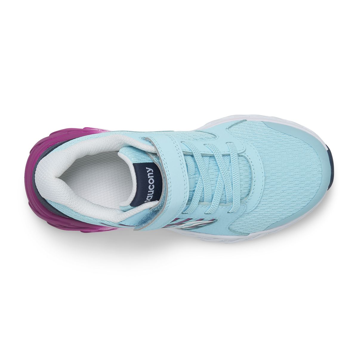 Wind 2.0 A/C Sneaker, Blue | Pink, dynamic 5