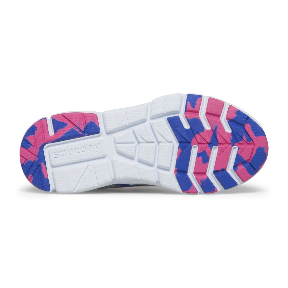 Flash 3.0 A/C Sneaker, Grey | Pink | Blue, dynamic 4