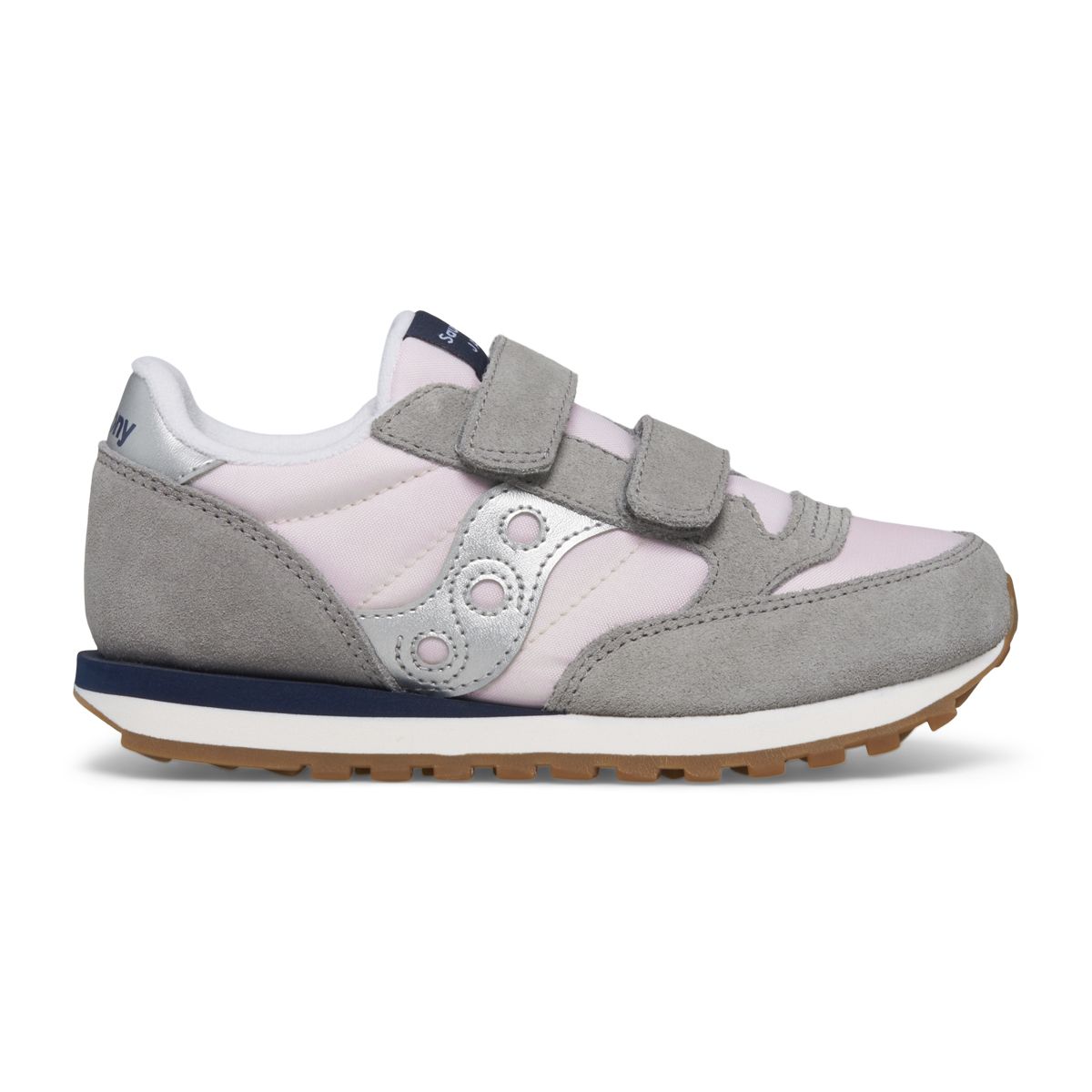 Kinder Jazz Double Hook Loop Alle Anzeigen Saucony