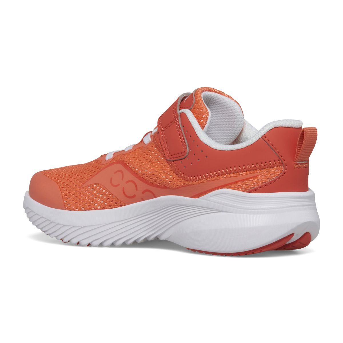 Kinvara 14 A/C Sneaker, Coral, dynamic 3