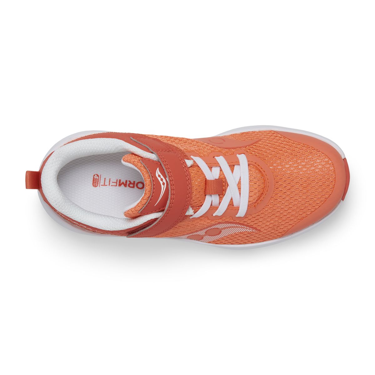 Kinvara 14 A/C Sneaker, Coral, dynamic 5