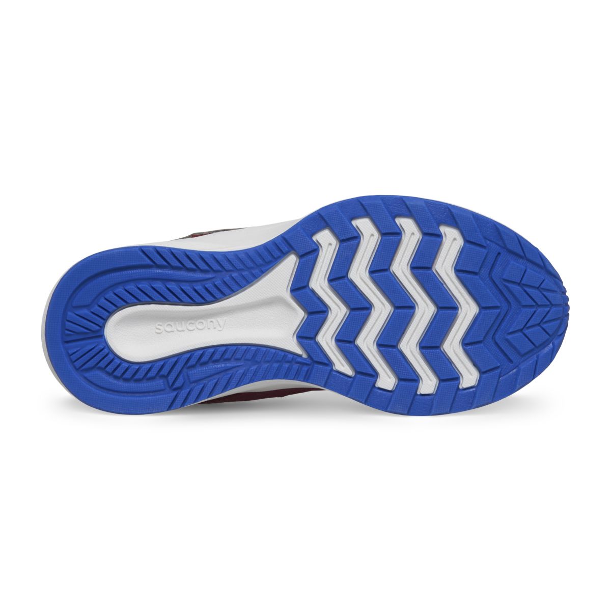 Cohesion KDZ A/C Sneaker, Plum, dynamic 5