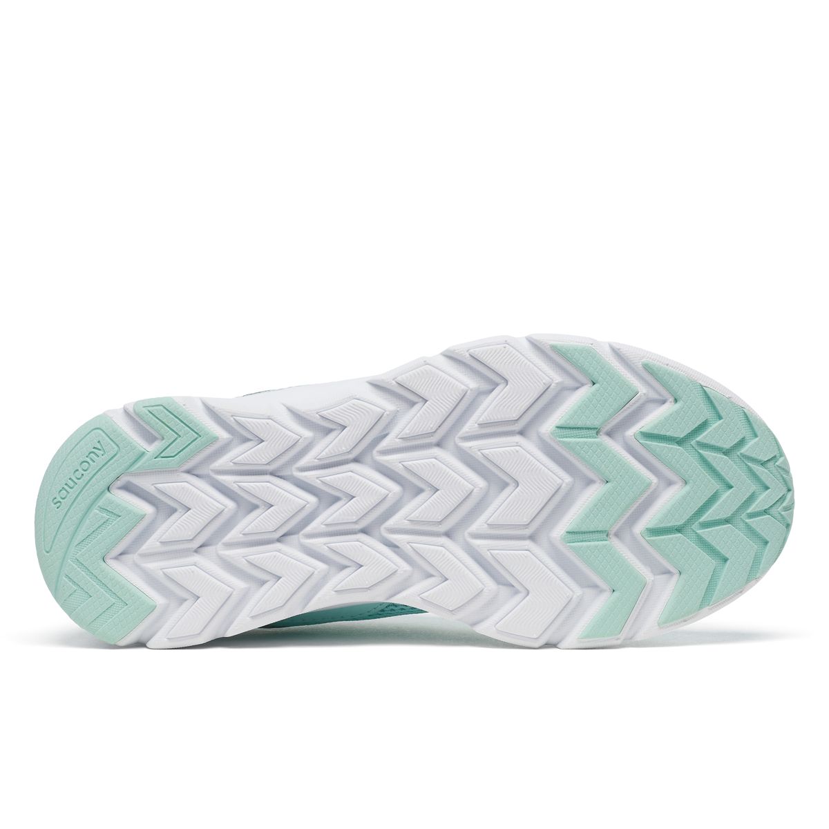 Axon KDZ Sneaker, Turquoise, dynamic 5