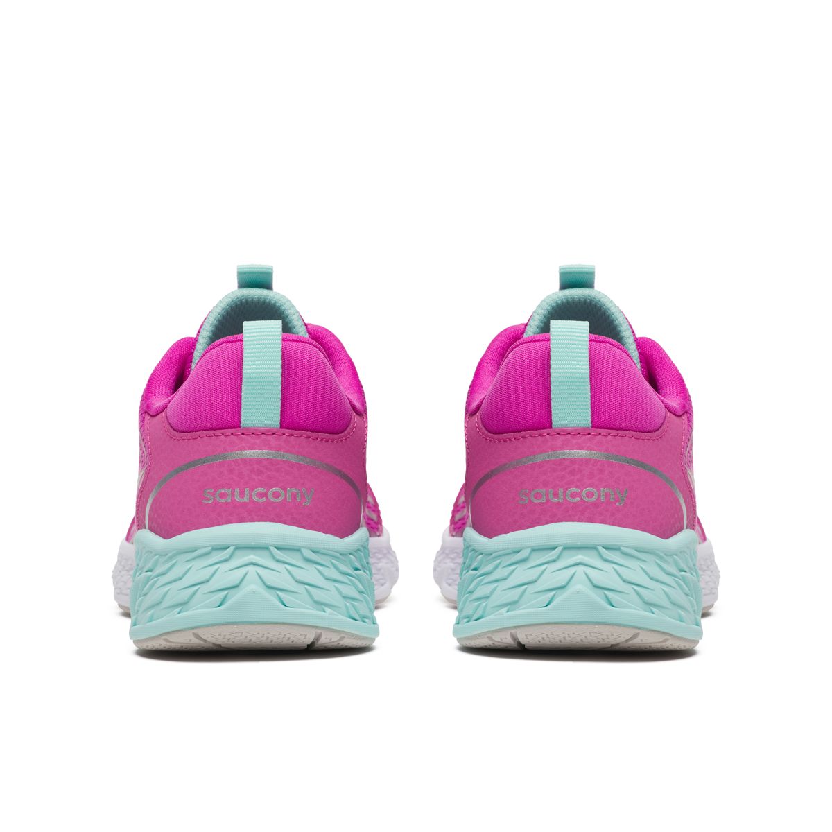 Wind 3.0 Lace Sneaker, Pink, dynamic 4