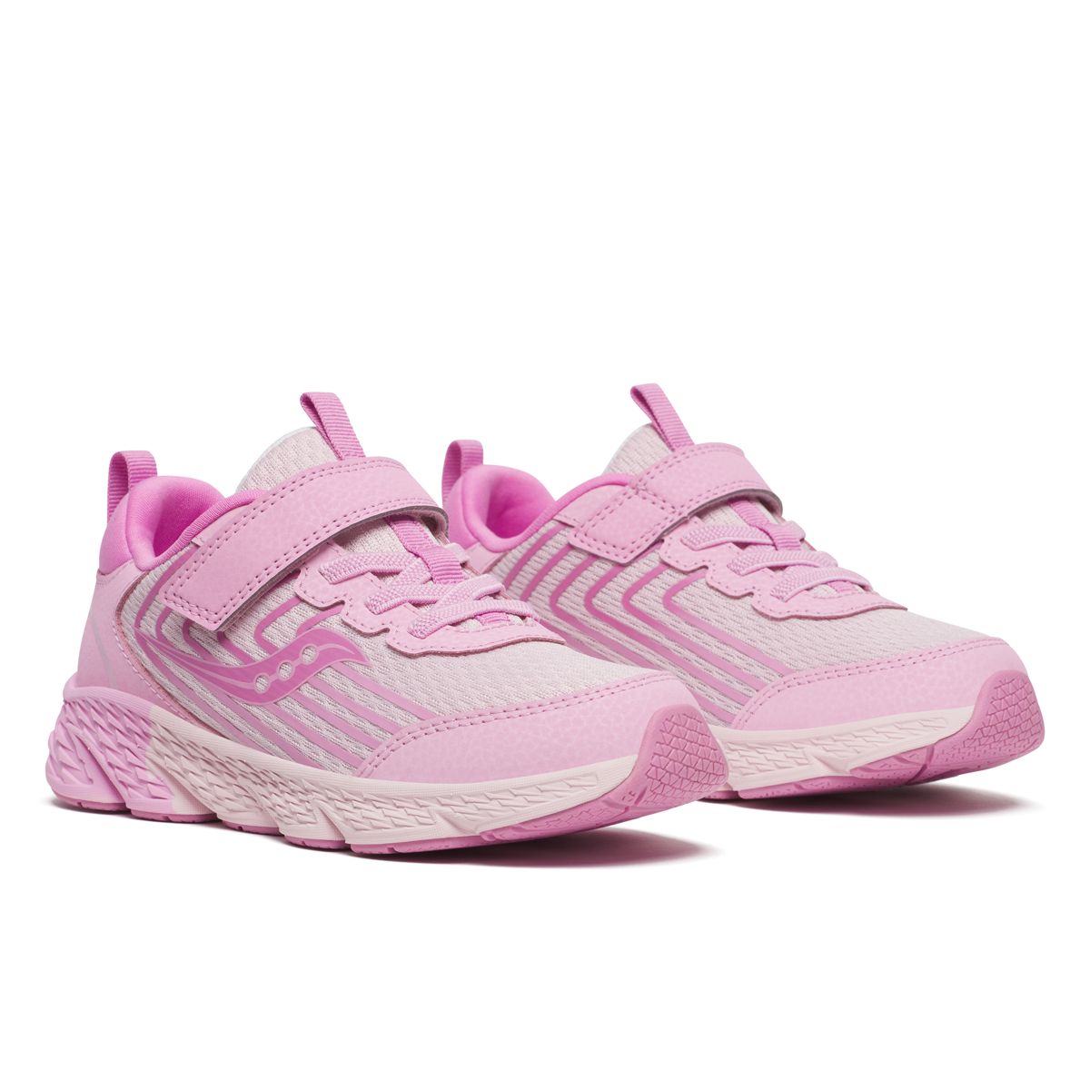 Wind 3.0 A/C, Pink, dynamic 2