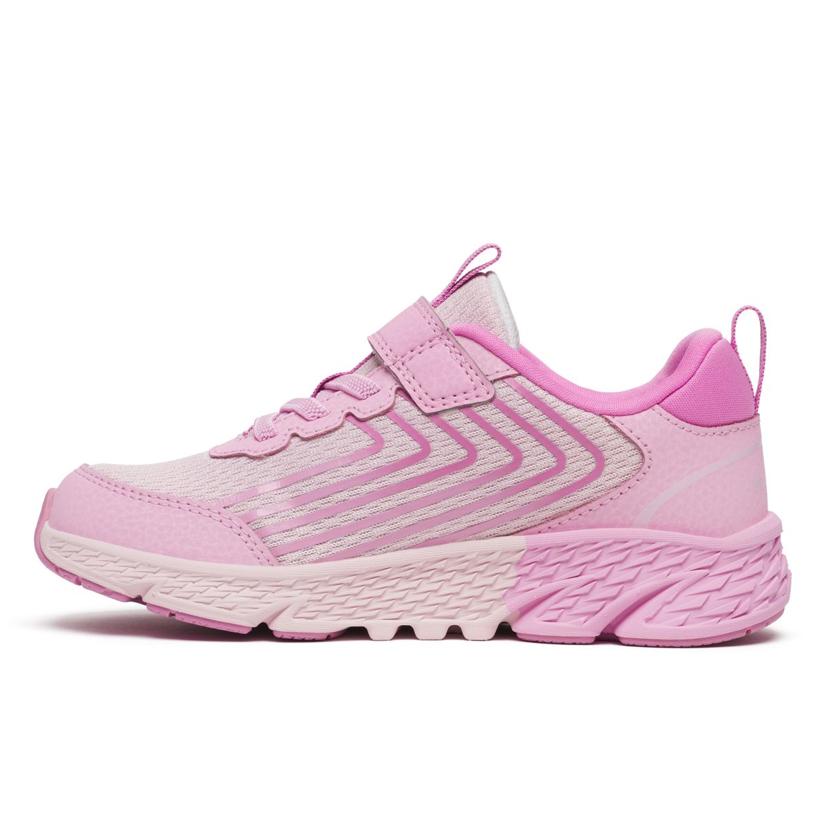 Wind 3.0 A/C, Pink, dynamic 3