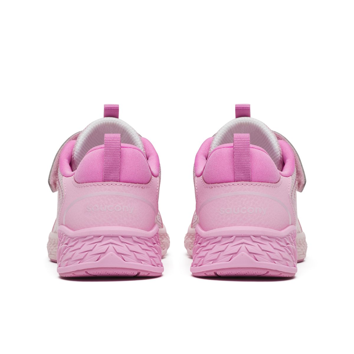 Wind 3.0 A/C, Pink, dynamic 4