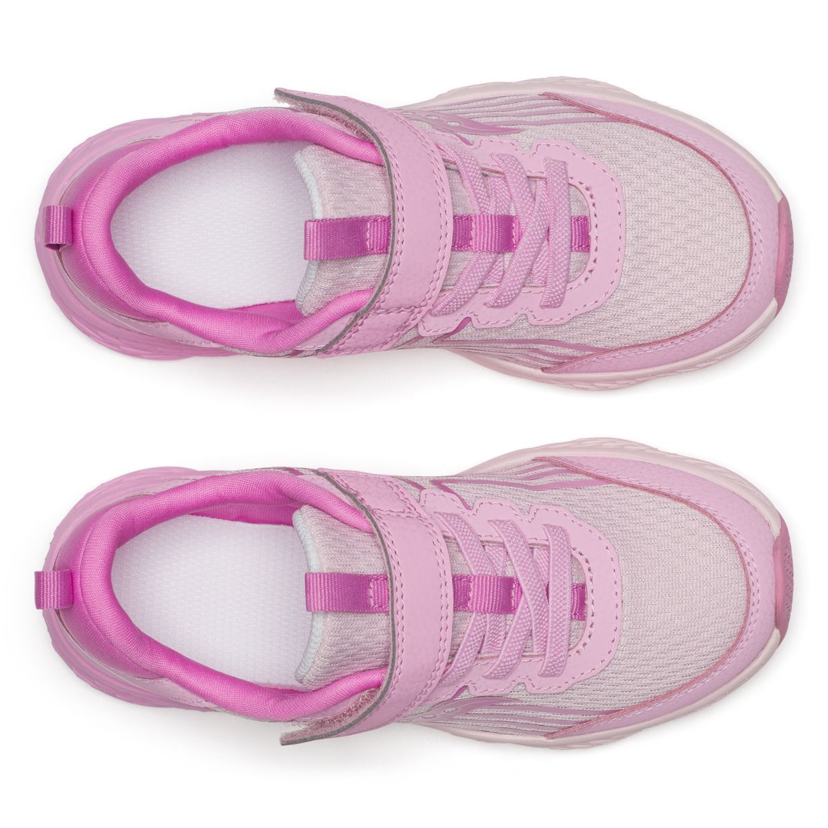 Wind 3.0 A/C, Pink, dynamic 5