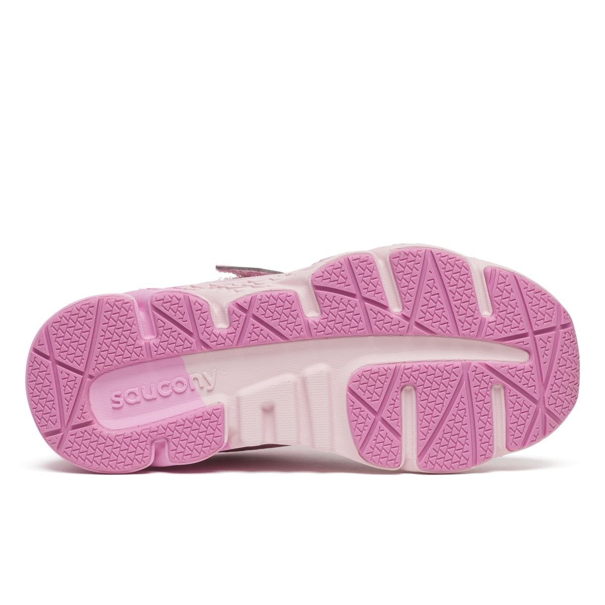 Wind 3.0 A/C, Pink, dynamic 6