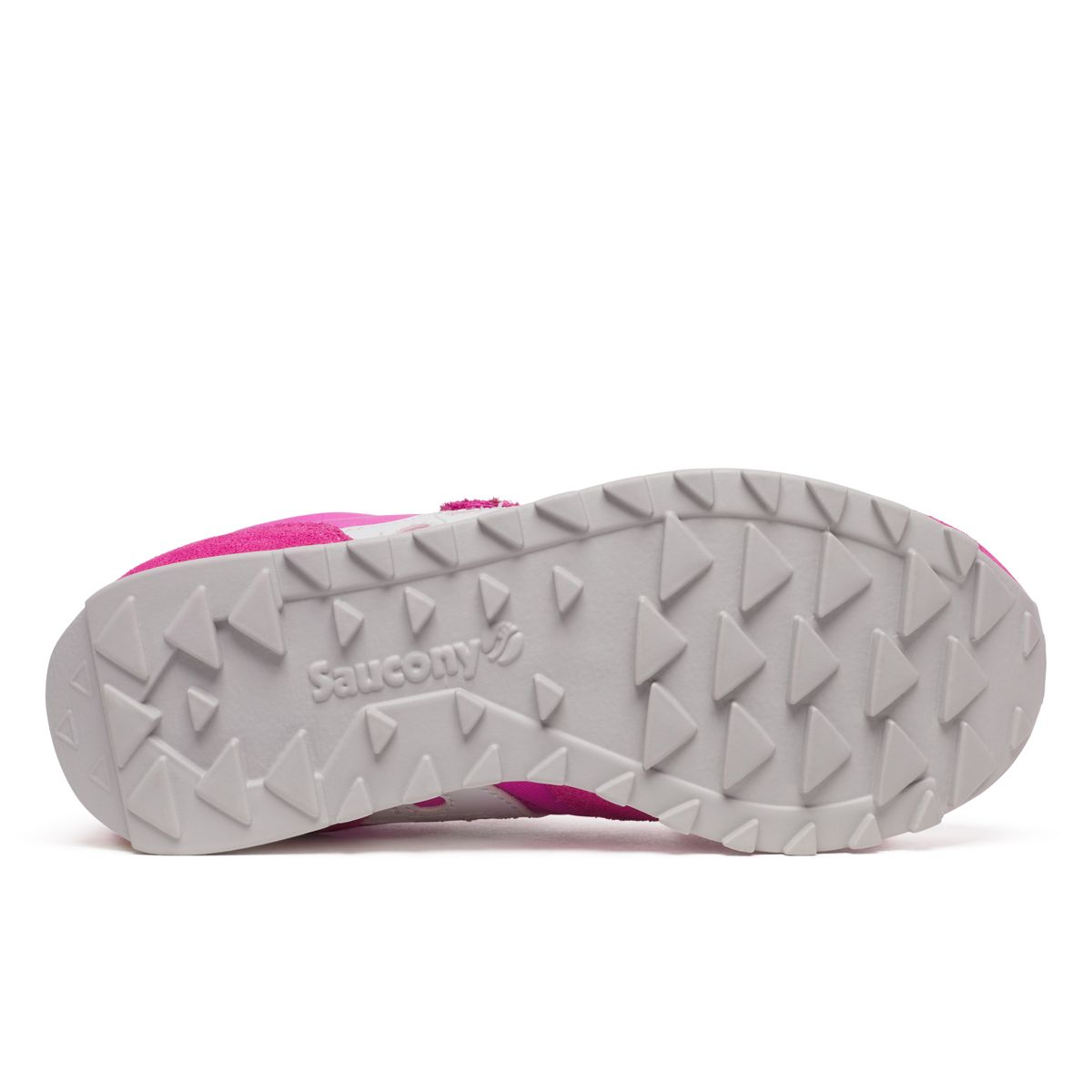 Jazz Double Hook & Loop, Pink/Lime, dynamic 6