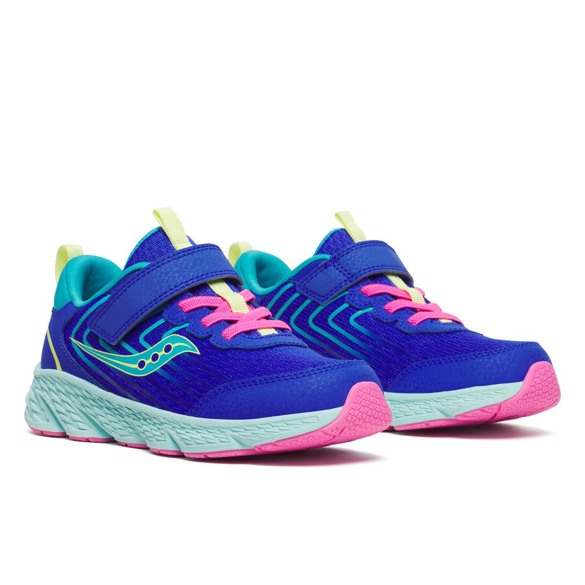 Wind 3.0 A/C, Purple/Turquoise, dynamic 2