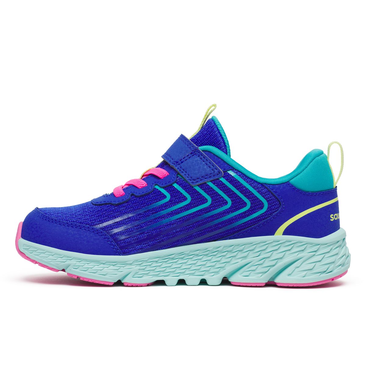 Wind 3.0 A/C, Purple/Turquoise, dynamic 3