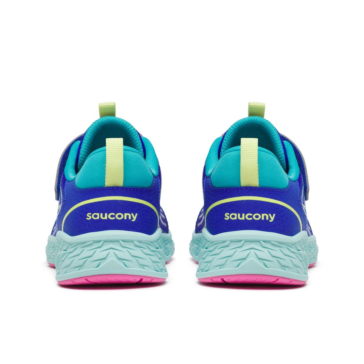 Wind 3.0 A/C, Purple/Turquoise, dynamic 4