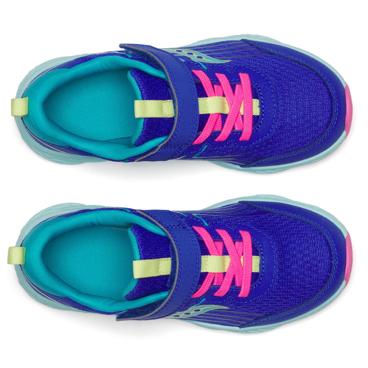 Wind 3.0 A/C, Purple/Turquoise, dynamic 5