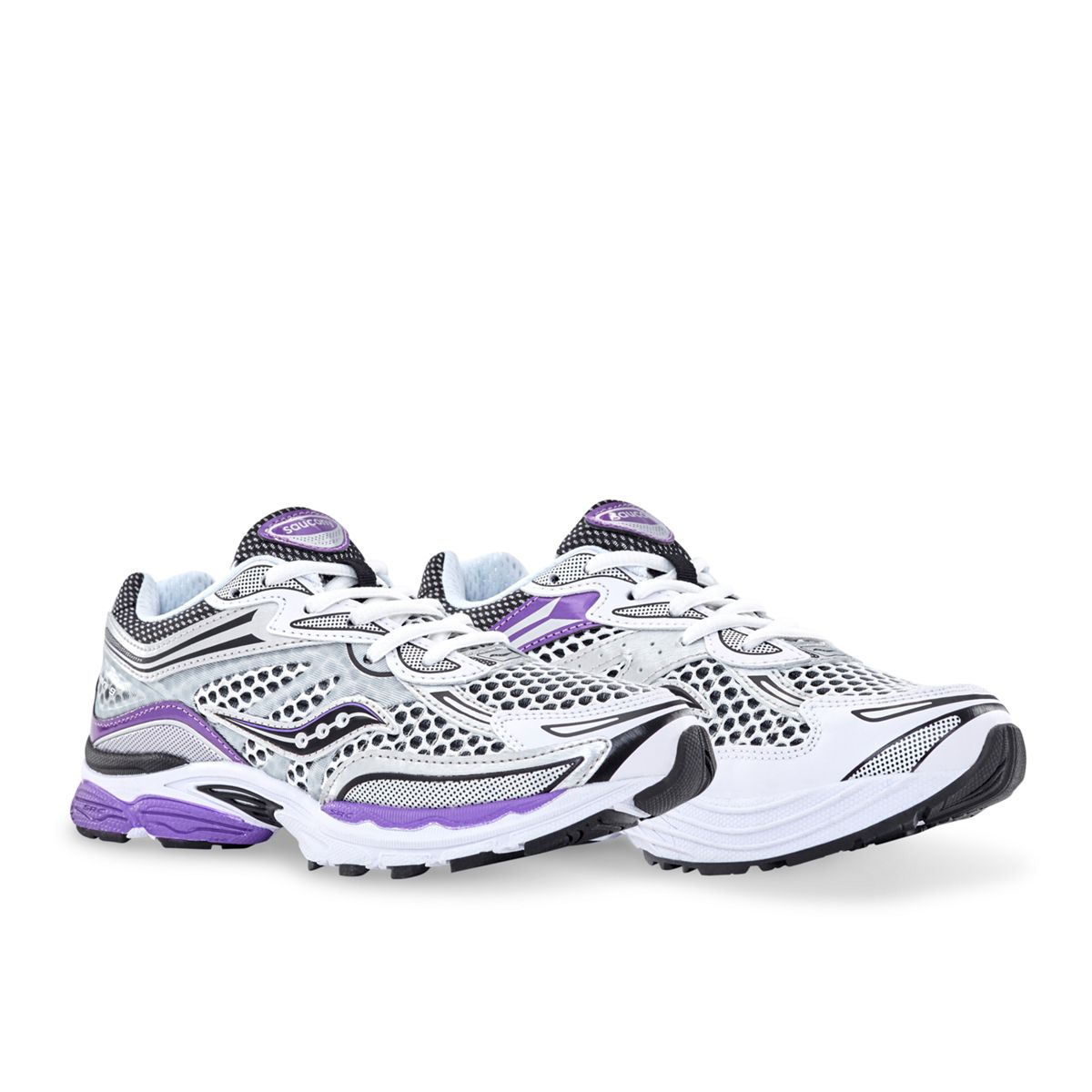 Omni 9 KDZ, Silver/Purple, dynamic 2