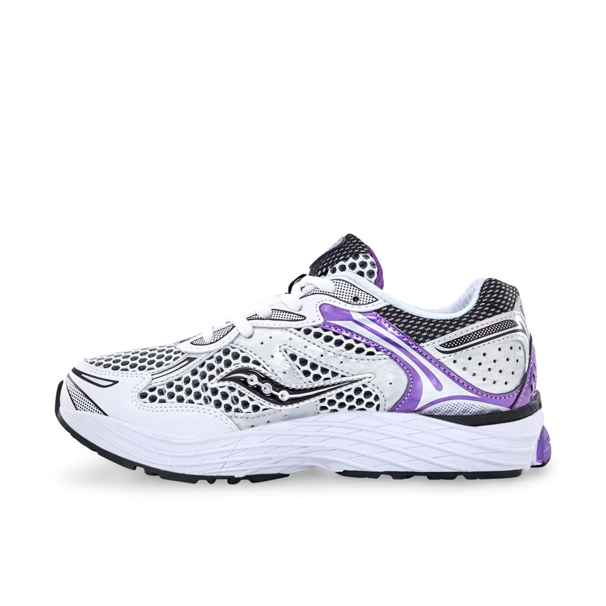 Omni 9 KDZ, Silver/Purple, dynamic 3