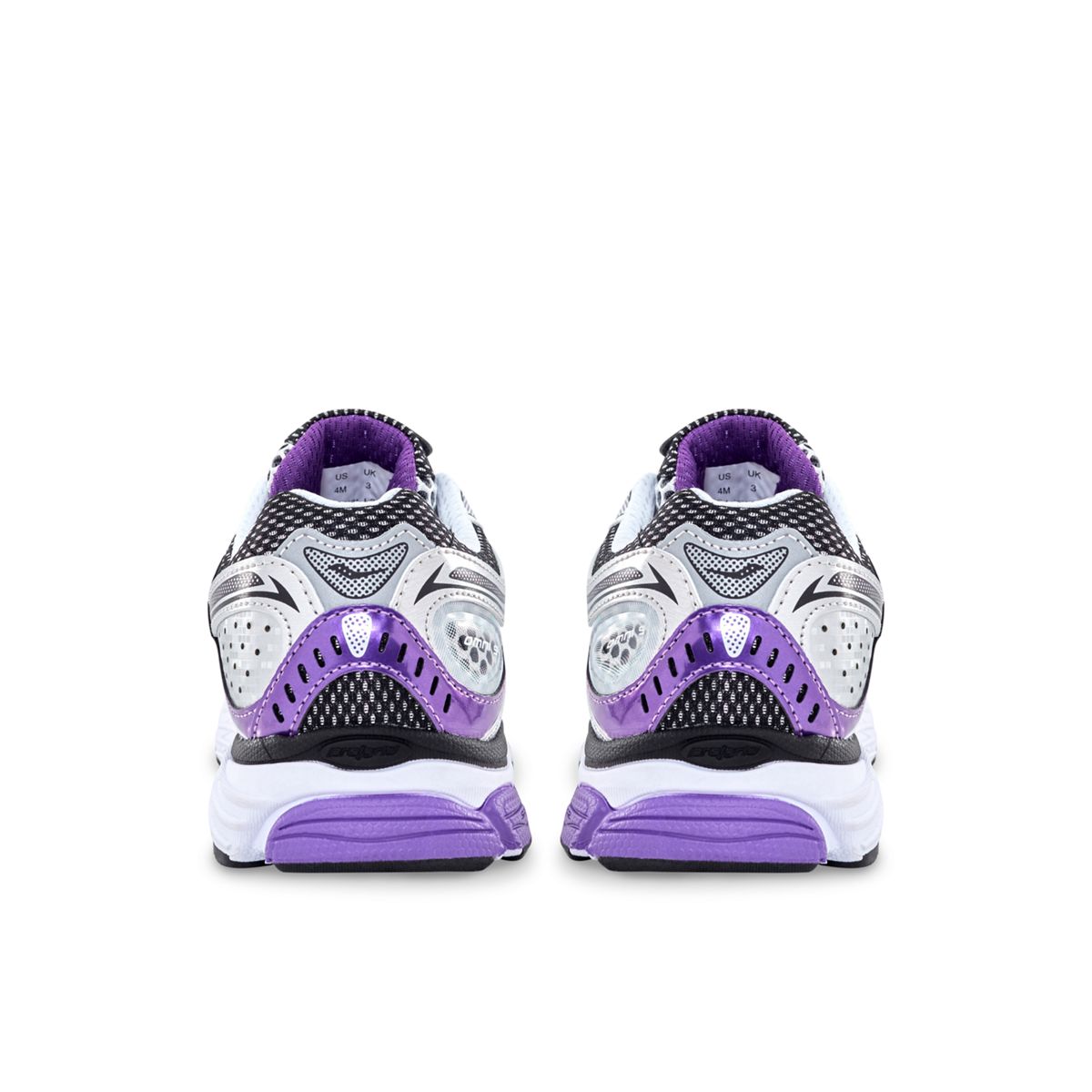 Omni 9 KDZ, Silver/Purple, dynamic 4