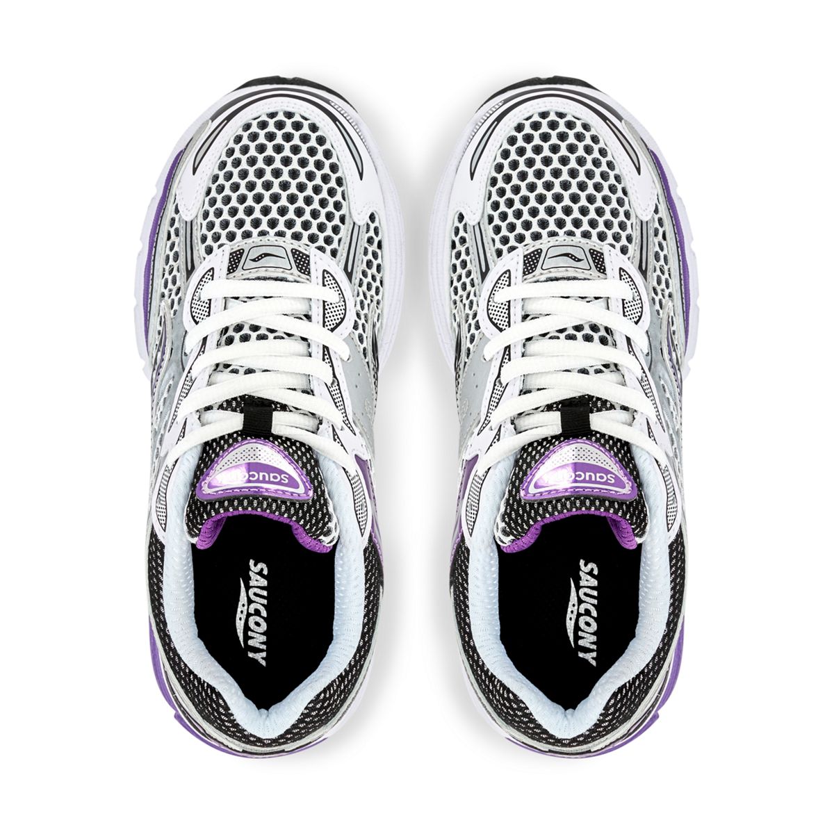 Omni 9 KDZ, Silver/Purple, dynamic 5