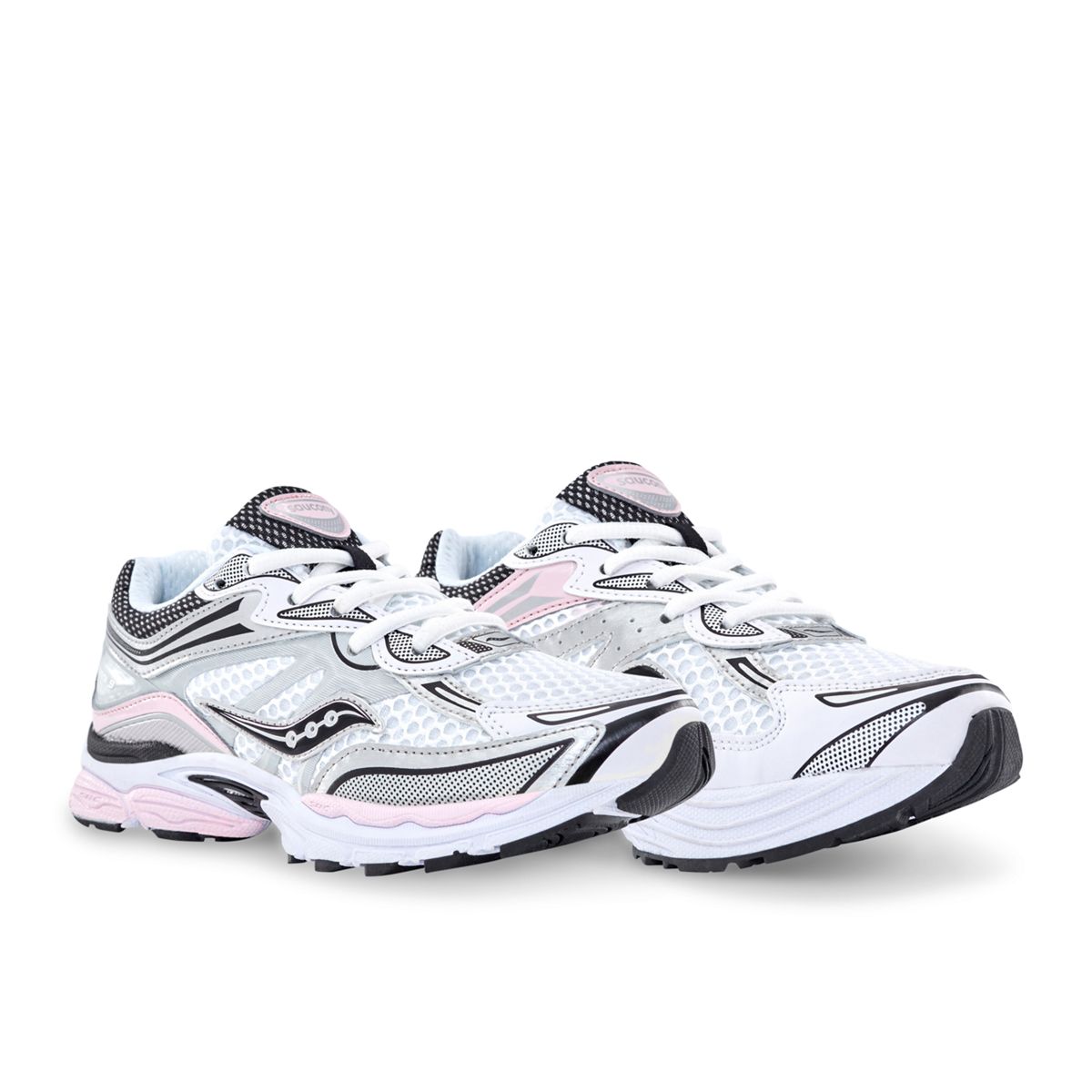 Omni 9 KDZ, Silver/Pink, dynamic 2