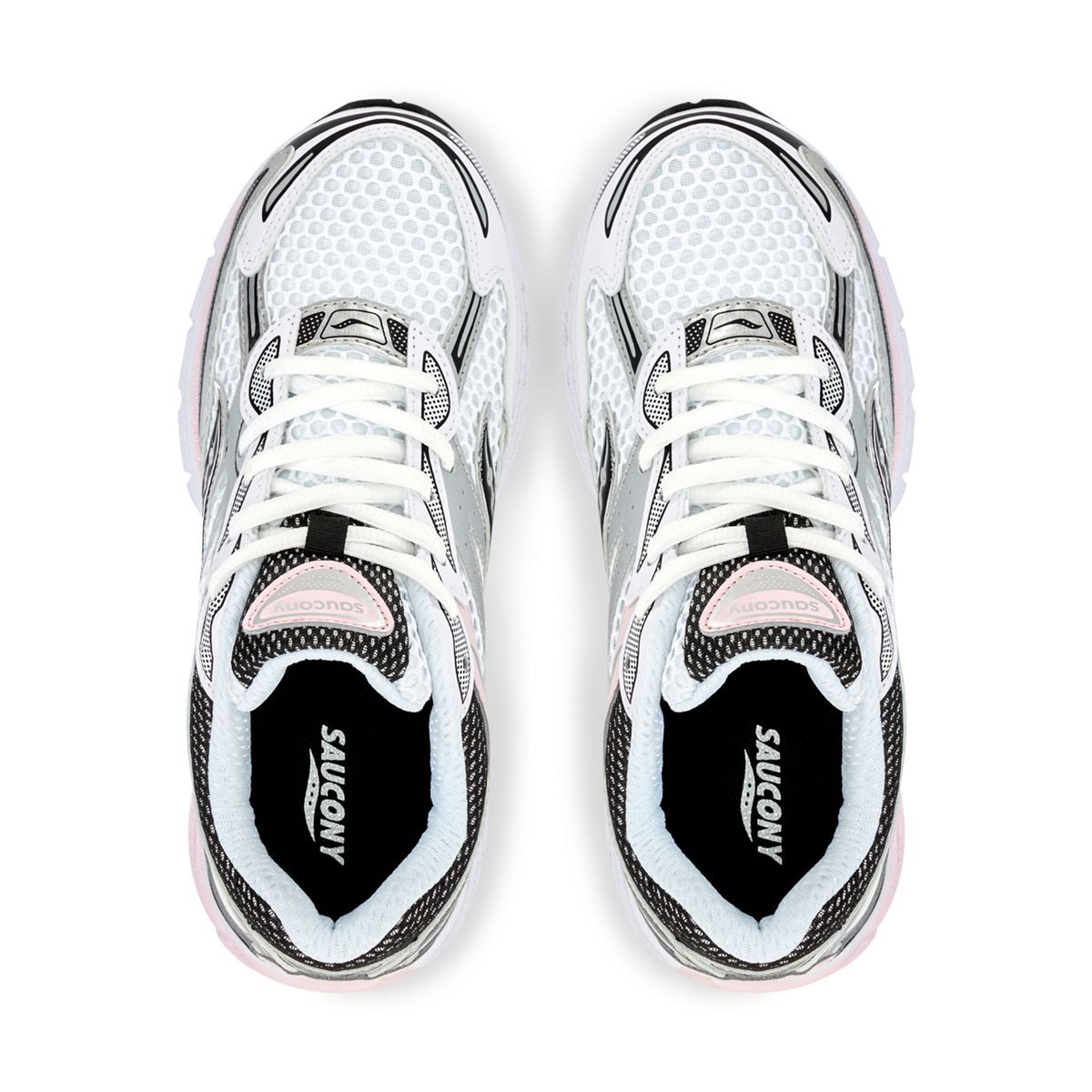 Omni 9 KDZ, Silver/Pink, dynamic 5