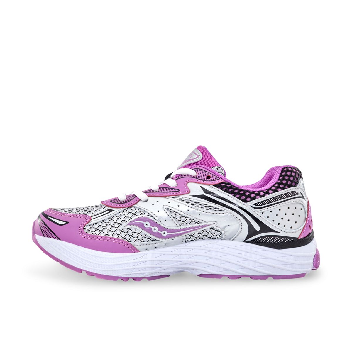 Omni 9 KDZ, Purple/Black, dynamic 3
