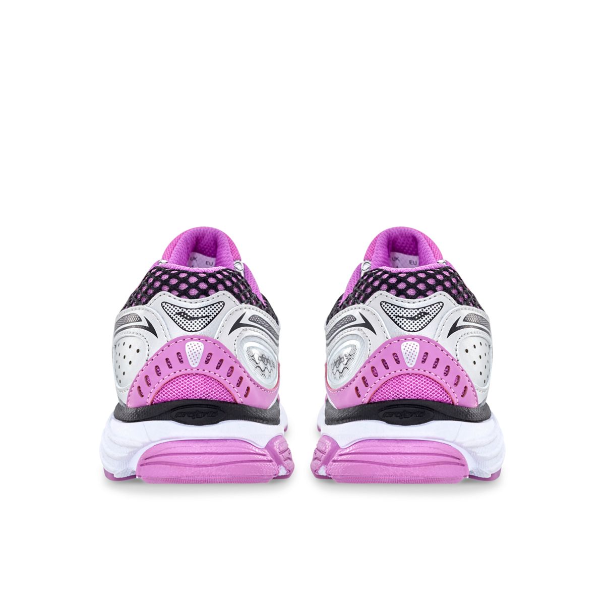 Omni 9 KDZ, Purple/Black, dynamic 3