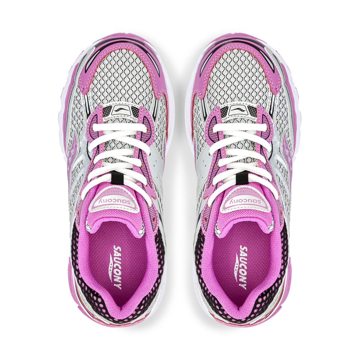 Omni 9 KDZ, Purple/Black, dynamic 4