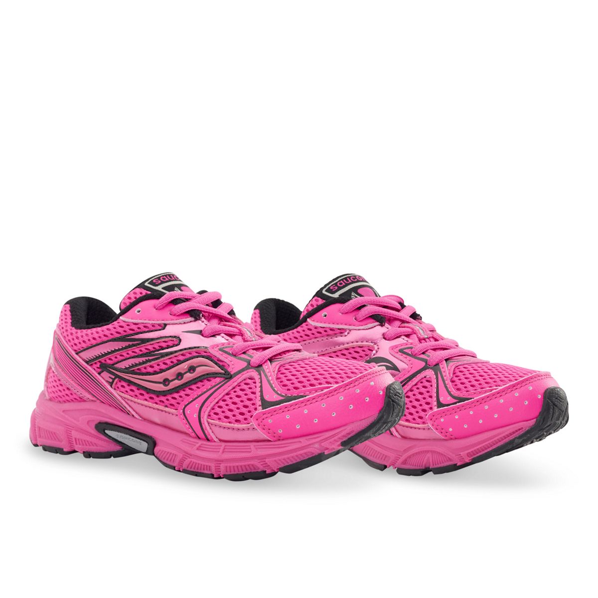 Ride Millennium KDZ, Pink, dynamic 2