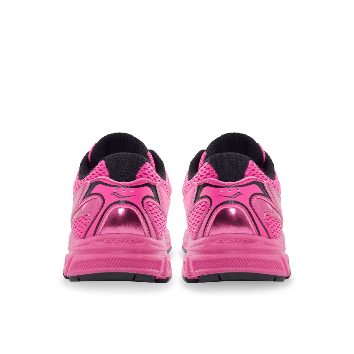 Ride Millennium KDZ, Pink, dynamic 4