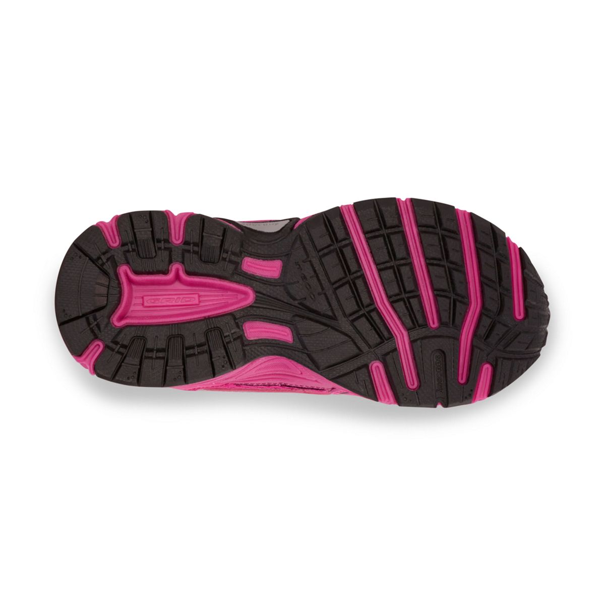 Ride Millennium KDZ, Pink, dynamic 6