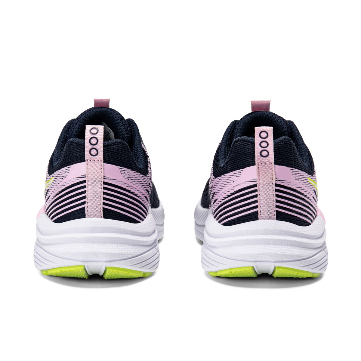 Hurricane KDZ, Navy/Pink, dynamic 4