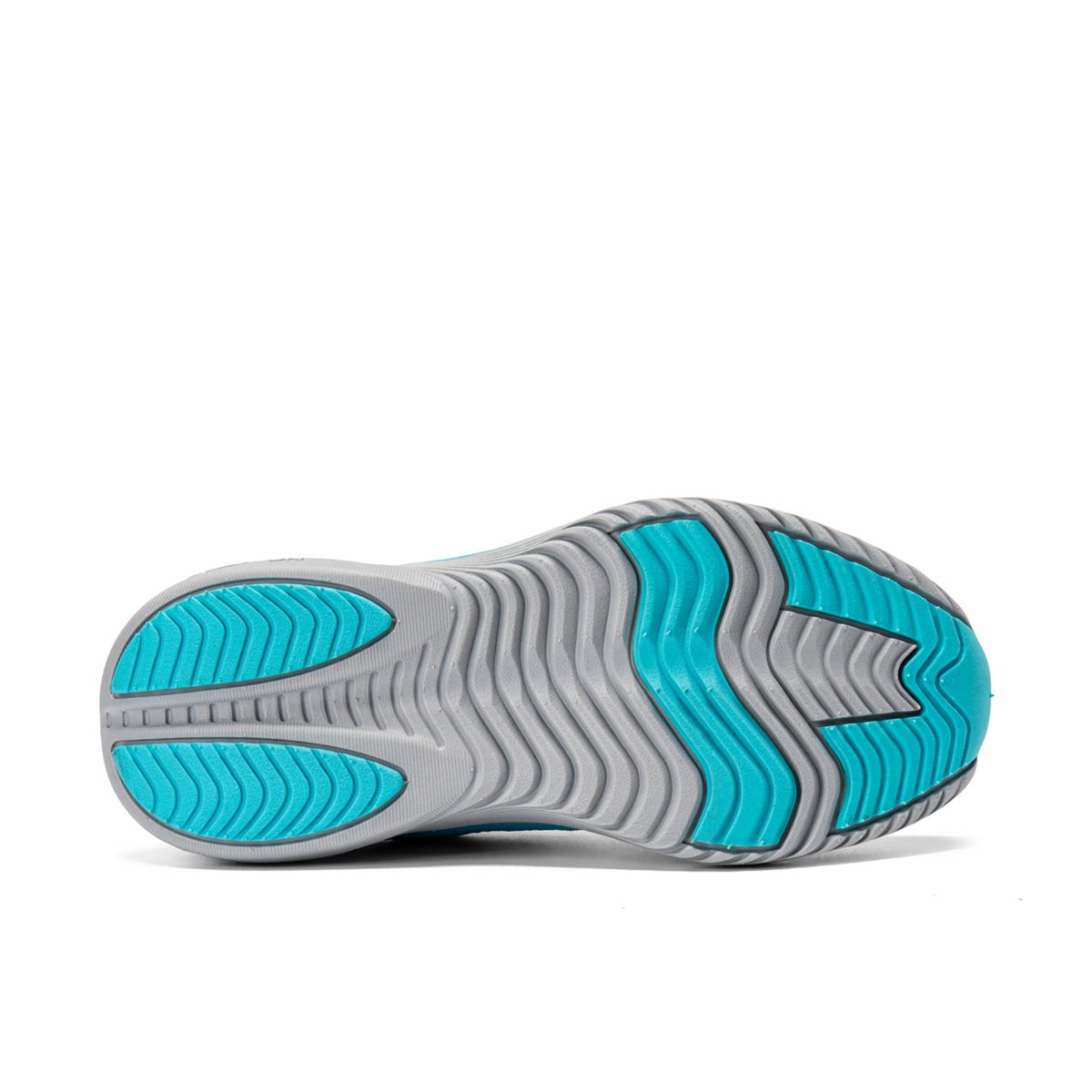 Endorphin KDZ Sneaker, Turquoise, dynamic 5