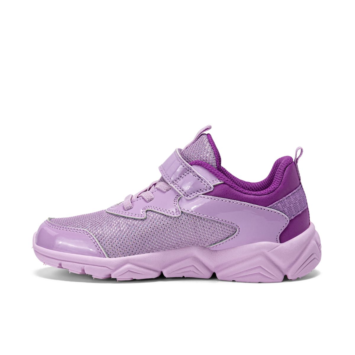 Flash LE, Lilac, dynamic 3