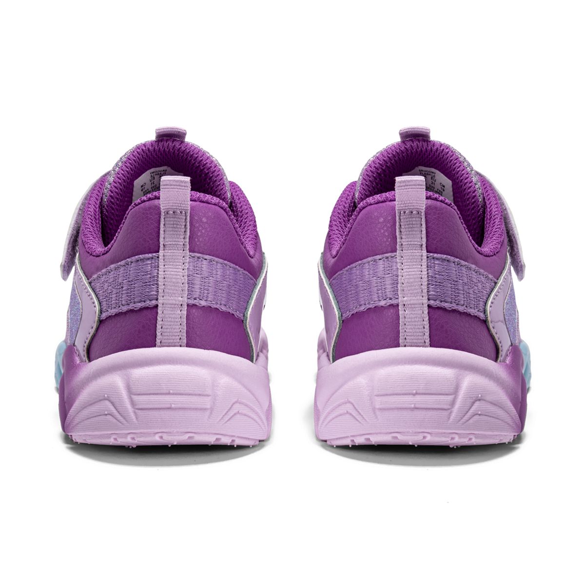Flash LE, Lilac, dynamic 4