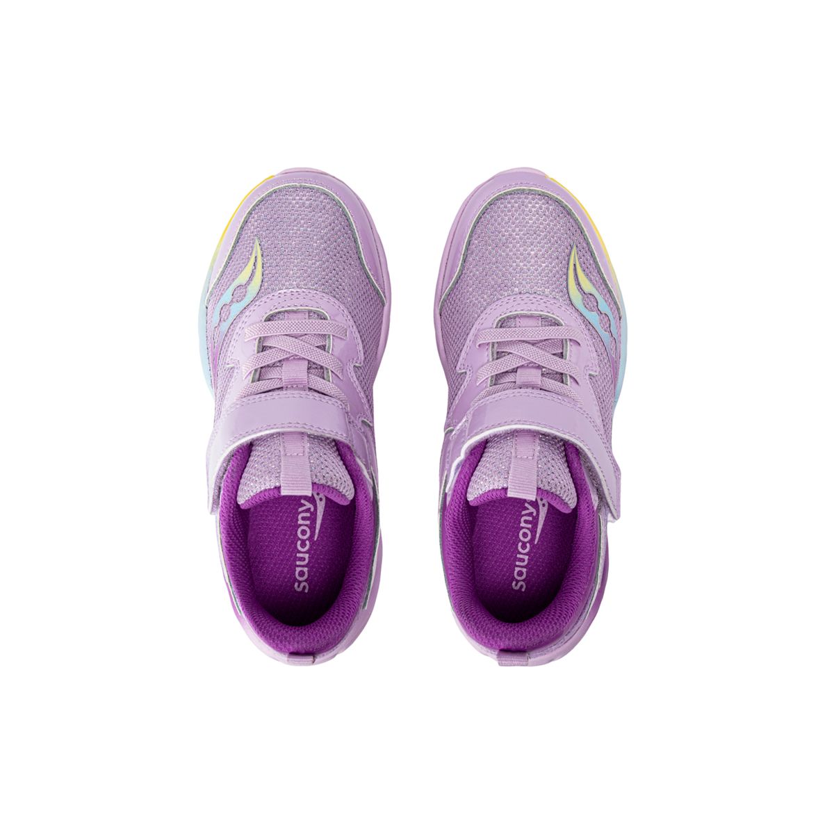 Flash LE, Lilac, dynamic 6