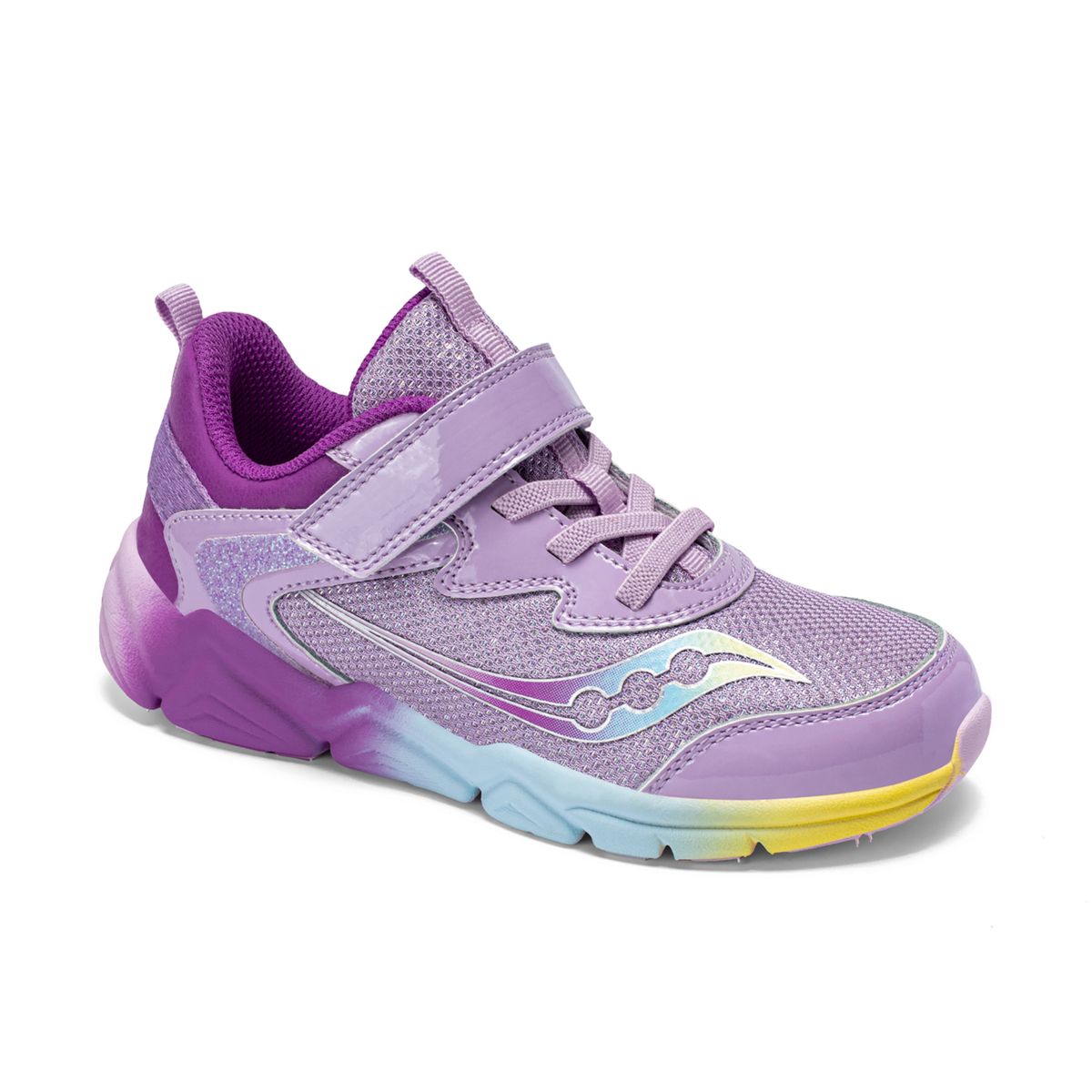 Flash LE, Lilac, dynamic 7
