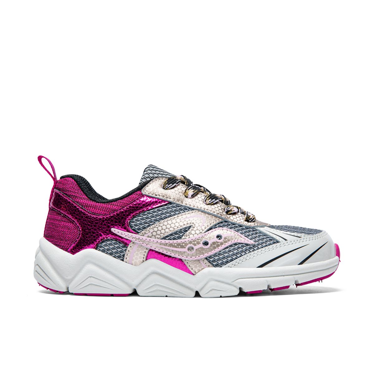 Champagne/Pink