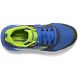 Wind 2.0 Lace Sneaker, Blue | Green, dynamic 5