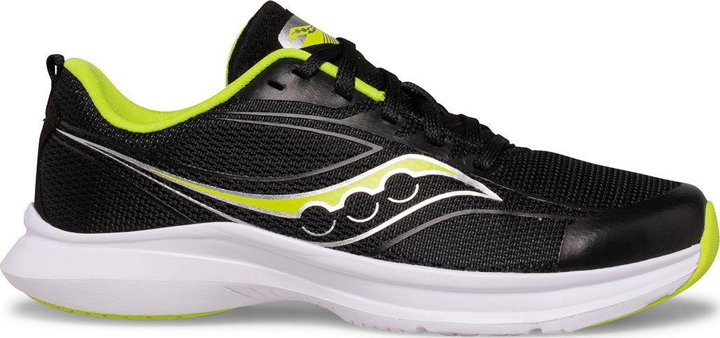 Big Kid's Kinvara 13 Sneaker - View All Kids' | Saucony