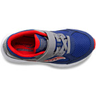 Cohesion 14 A/C Sneaker, Navy | Red, dynamic 5