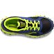 Cohesion TR14 Lace Sneaker, Blue | Black | Green, dynamic 5
