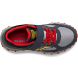 Cohesion TR14 A/C Sneaker, Navy | Grey | Red, dynamic 5