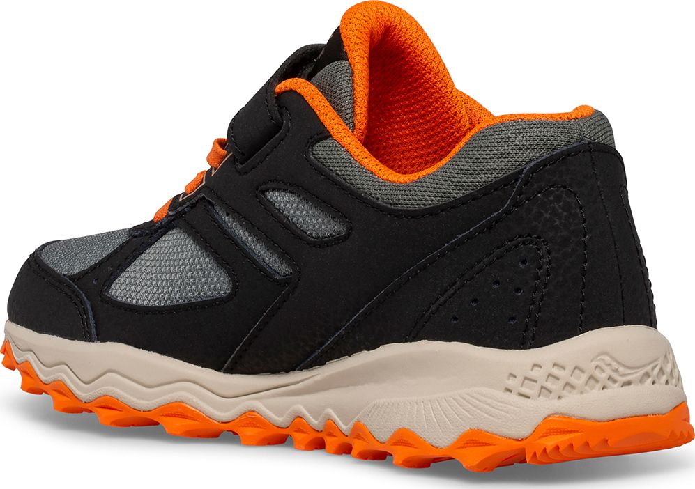 Cohesion TR14 A/C Sneaker, Black | Camo, dynamic 3