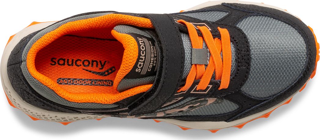 Cohesion TR14 A/C Sneaker, Black | Camo, dynamic 5