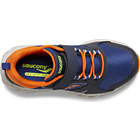 Wind Shield 2.0 A/C  Sneaker, Navy | Grey | Orange, dynamic 5