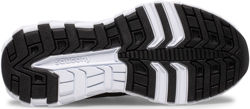 Wind 2.0 A/C Sneaker, Black | White, dynamic 4